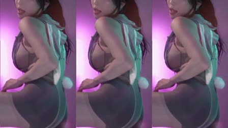 BJ尹盖古(윤개굴이)2025年8月21日舞蹈剪辑224759